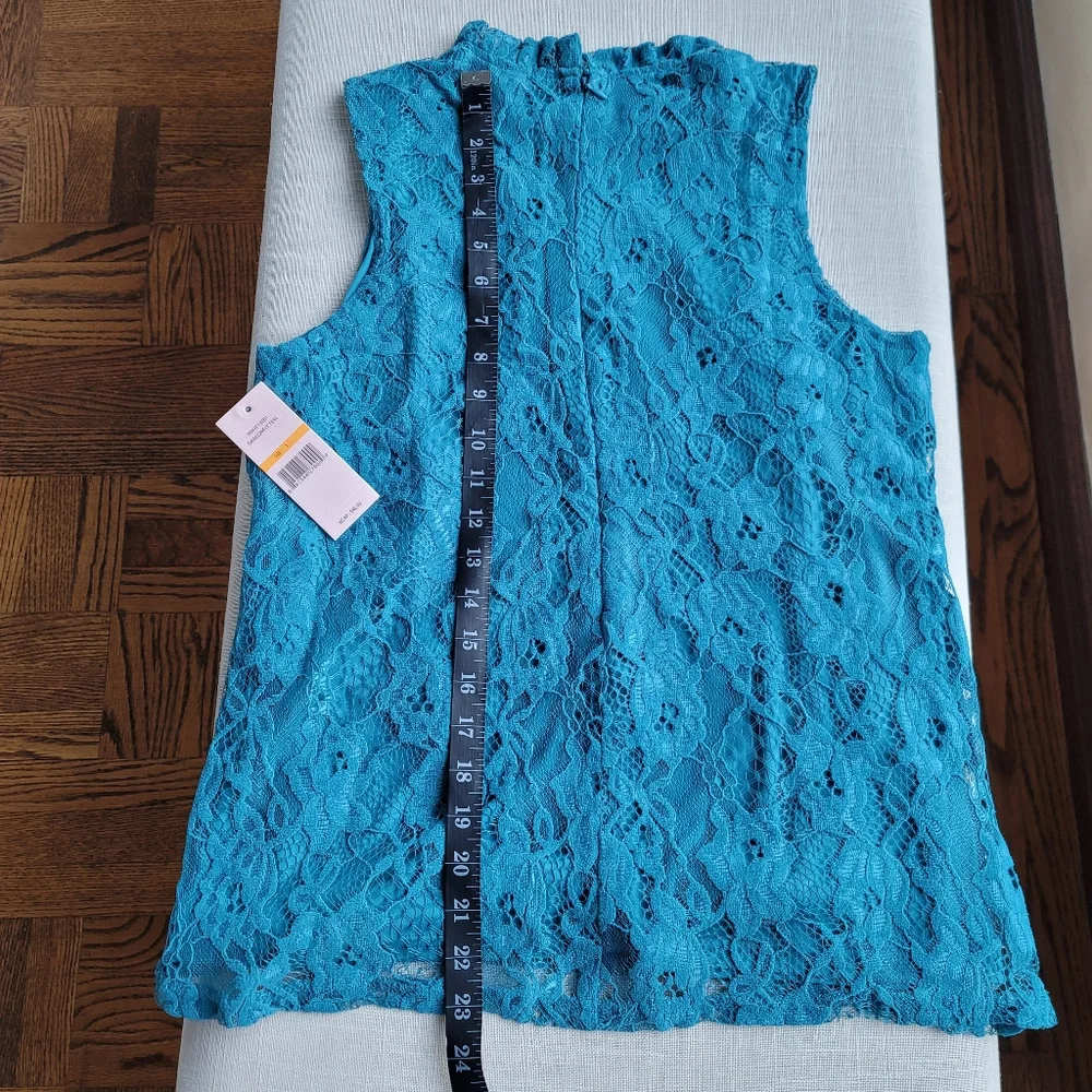 Nanette Lepore signature sleeveless